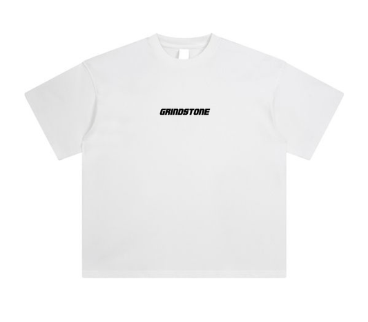 FitBarbers x Grindstone – Limited Edition Character Tee