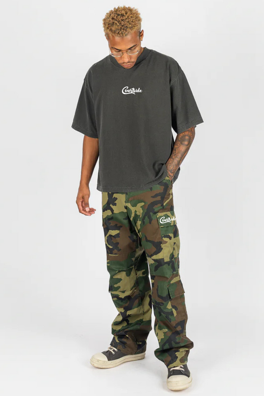 Courtside Recon Cargos